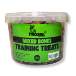 Large Stockbull Training Treats 1.8Kg