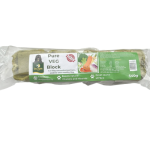 Pure Veg Block