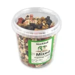 Large Stockbull Training Treats Mixed 500g