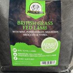 Colne K9 Superfoods Adult Dog - Lamb 2kg