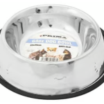 Prima Petcare Antislip Base 22x29cm Stainless Steel 64oz Dog Bowl