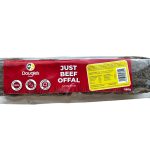 Dougies Beef Offal - Boneless