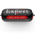 The Dog Expert Beef with Tripe