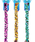 World of Pets Braided Tug Toy
