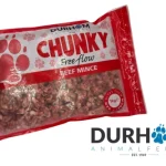 DAF Freeflow Mince 1kg Beef