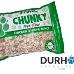 Daf Freeflow Mince Chicken and Tripe 1kg