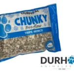 DAF Freeflow Tripe Mince 1kg