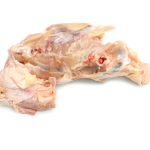 Premium Raw Chicken Carcass 2pcs