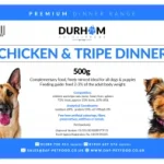 DAF Premium Chicken & Tripe Dinner - 500g