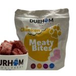 DAF Chicken Meaty Bites 1kg