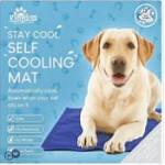 Pet Self-Cooling Mat 40cm X 60cm
