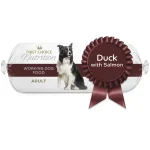 FC Duck and Salmon Mince 1kg