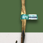 Anco - Giant Smoked Buffalo Tripe Stick