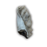 ANCO Naturals Hairy Cow Ears