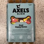 Axel’s Goat Bone Broth
