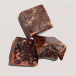 Premium Raw Duck Liver Chunks 1kg