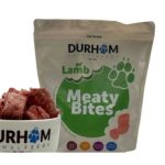 DAF Lamb Meaty Bites 1kg
