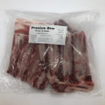 Lamb Ribs 2pcs