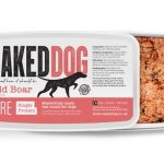 Naked Dog Pure Wild Boar 2x500g