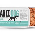 Naked Dog Original Rabbit 2x500g