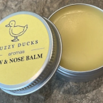 Paw and Nose Balm
