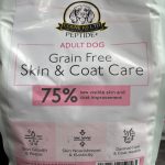 Colne K9 Peptide+ Grain Free Skin & Coat Care 1.5kg