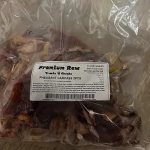 Premium Raw Pheasant Carcass 2pcs