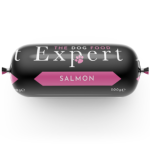 The Dog Expert Salmon