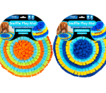 Smart Choice Snuffle Play Mat - (Colour May Vary)