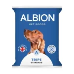 Albion Standard Tripe - No Bone