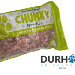 DAF Freeflow Chicken and Lamb 1kg