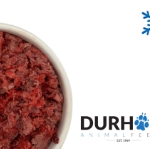 DAF Beef Mince Single Block