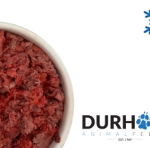 DAF Beef & Tripe Mince Single Block