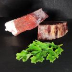 Beef Heart Chunks 1kg