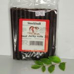 Beef Jerky Rolls x20