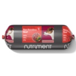 Nutriment Beef Chubb 1.4kg