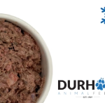 DAF Chicken & Tripe Mince Single Block