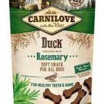 Carnilove Duck snack