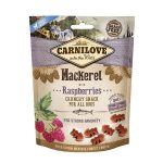 Carnilove Mackerel snack