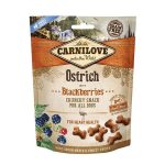 Carnilove Ostrich snack