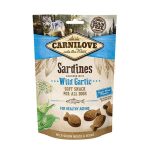 Carnilove Sardines snack