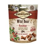 Carnilove Wild Boar
