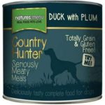 CH Can Duck & turkey Superfoods 600g
