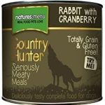 CH Cans Rabbit & Superfoods 600g