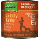 CH chicken and salmon can 600g