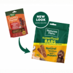 CH Chicken with Coconut & Chia Seeds Bars 70g