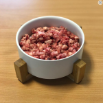 Dibo Chicken Mince 1kg bag