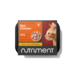 nutriment dinners for cats chicken 175 gm