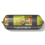 Nutriment Chicken & Lamb Chubb 1.4kg