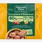 NM Chicken Nuggets 1kg